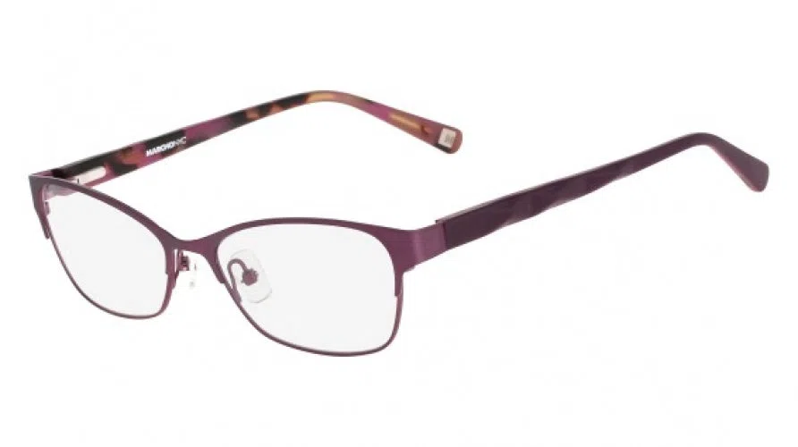 Marchon NYC M SURREY Eyeglasses - view 7